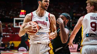 El inesperado MVP del preolímpico ya mira su nuevo reto: “Fue mi primer sueño”