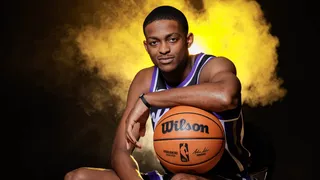 La verdadera razón por la que De’Aaron Fox rechazó u$s 165 millones te sorprenderá