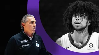 El chico que puede cambiar el destino del Real Madrid de baloncesto