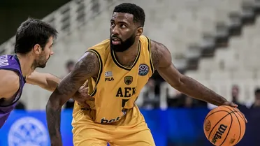 Keith Langford acaba con un combativo pero desacertado San Pablo Burgos (74-66)