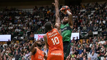 La Euroliga es el destino confirmado para la última salida de Joventut