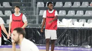 Un ex de la NBA no tendrá ficha con Zunder Palencia tras estar entrenando con el equipo