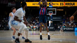 Una perla de la cantera del Barça es objeto de deseo en Italia