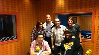 Aaron Jackson, en las distancias cortas