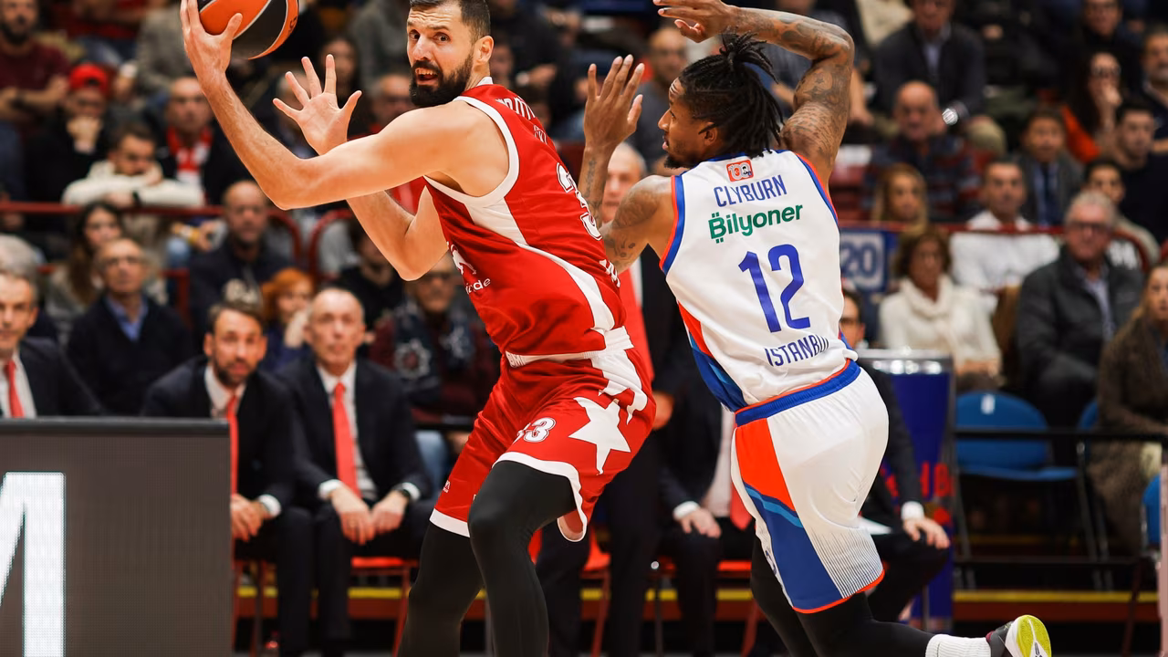 El fichaje de Euroliga que no fue: “Llamamos a Mirotic en mayo, me dijo que lo pensaría”