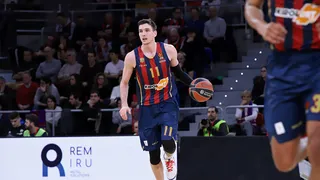 Entrevista a Matt Janning: “No veo posible jugar ambas ligas en junio-julio”