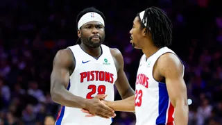 Guerra abierta entre Pistons y Celtics: El polémico choque que define el nuevo orden en la NBA