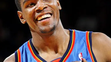 Kevin Durant, tras los pasos de Michael Jordan y Wilt Chamberlain