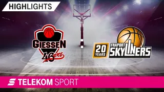 easyCreditBBL: Alba se lleva el duelo de candidatos tras vencer 92-88 a Brose