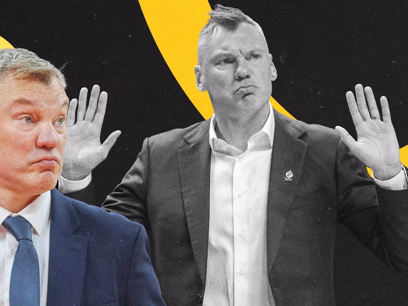 Final Four Euroliga: ¿Cómo ha evolucionado el libreto de Saras Jasikevicius?