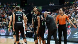 Bilbao entra en la historia ‘fea’ del basket: Las otras menores puntuaciones de ACB