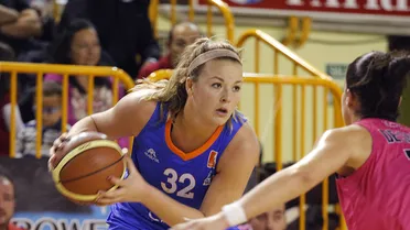 El trío de cabeza no afloja; remontada espectacular de Mann-Filter; Caldwell, MVP