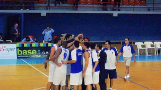 LEB: Jornada 10 (y II), Palma Aqua Mágica baja del cielo