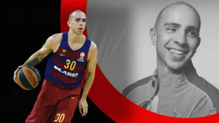 De fichaje decepción en el Barça Basket a componer canciones de reggaeton con Nicky Jam