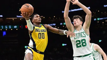 Por qué Hugo González ya es considerado el gran robo del Draft NBA