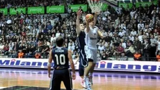 Zoco Europeo: Erceg y Micov, a un CSKA que dice adiós a Lavrinovic. Lietuvos añade talento joven con Radosevic y Nedovic. Y movimientos en la TBL