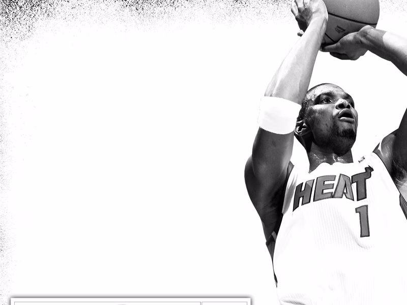 Bosh, coágulo pulmonar. Duncan supera a English; 21+22 para Ibaka y el Hack-a-Jordan