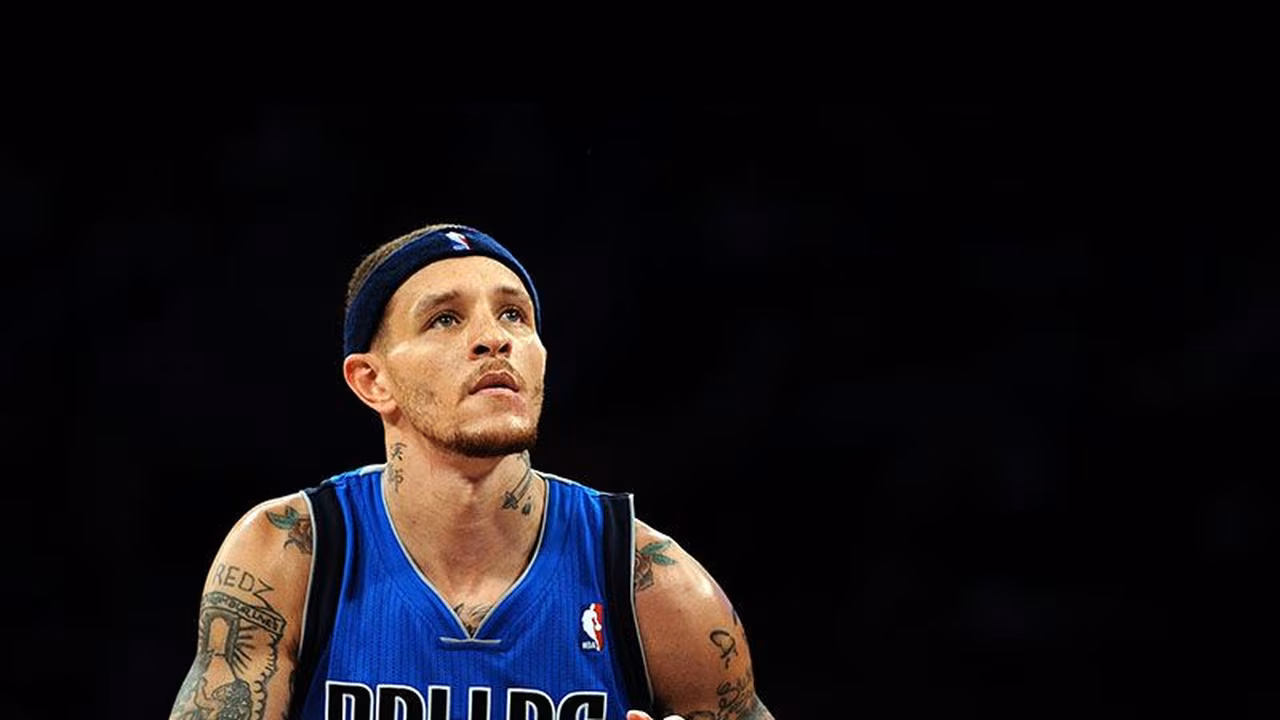 ¿Qué fue de Delonte West?