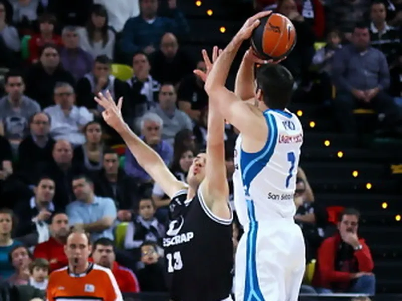 La otra estadística de la Liga Endesa: ¡Al ataque! Los jugadores que más miran a canasta y los que más juego ofensivo absorben en sus equipos