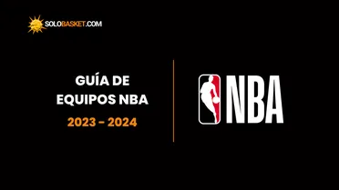 Guía NBA 2023-24: Vuelve el baile con súper equipos, un unicornio y varias estrellas