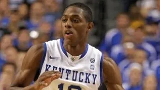 NCAA (Sweet 16 II): Brandon Knight deja fuera a Ohio State, número 1 de la nación