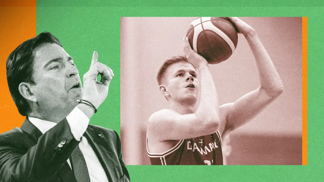 Joventut  quiere aprovechar este fichaje de Dubai y desea su cesión en el mercado Euroliga
