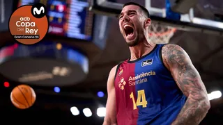 Willy Hernangómez en la Copa del rey de baloncesto: ¿Qué podemos esperar?