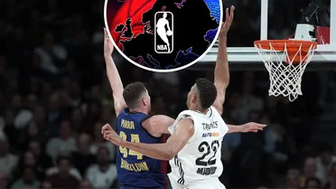 Real Madrid y Barça se rebelan contra la Euroliga de baloncesto