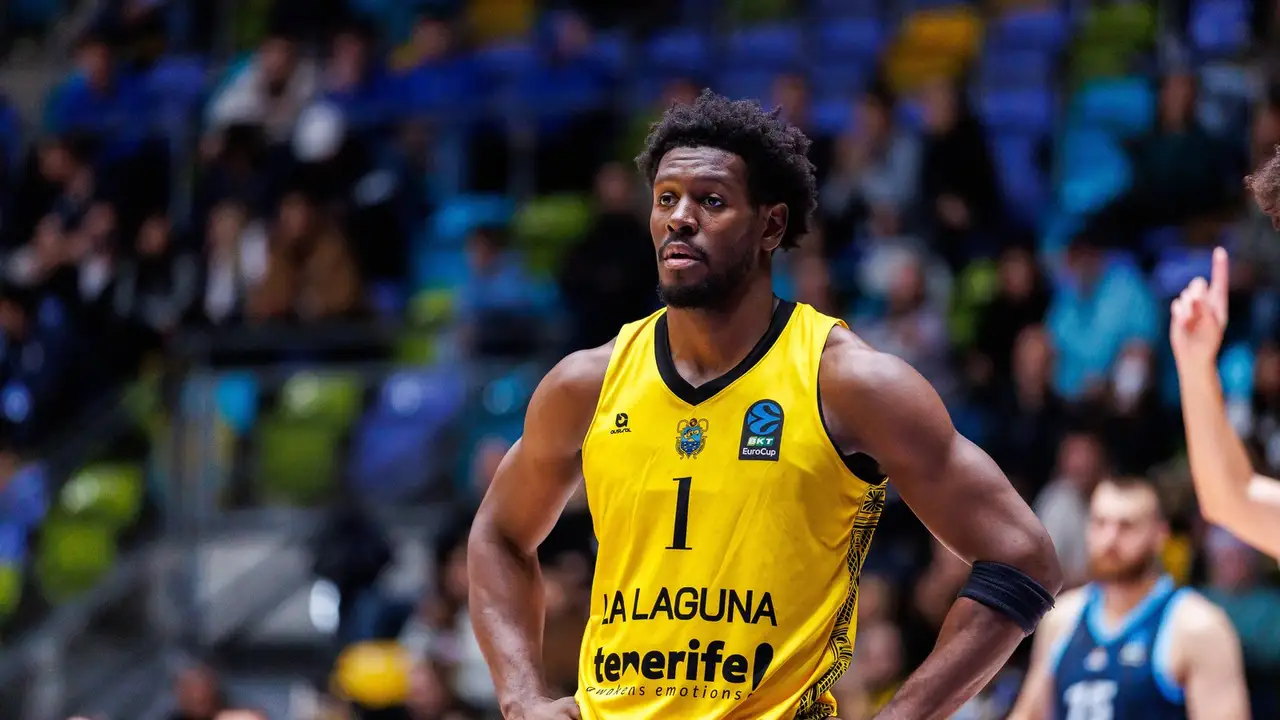 Jaka Lakovic, sobre TJ Bamba: “Noto que ha perdido lo que sí tenía en pretemporada”