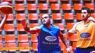 Autocid Burgos renueva a Pep Ortega