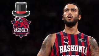 Markus Howard coge las riendas y rompe los récords anotadores con Baskonia