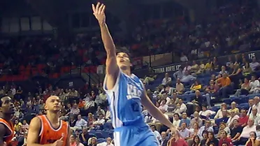 Vlado Petrovic abandona Lugo para incorporarse al Montepaschi Siena