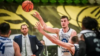Un jugador de Neptunas cerca de cerrar su fichaje con Breogán