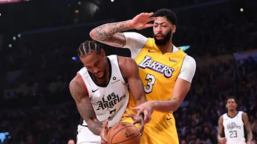 Día de Navidad NBA: Una jornada llena de sorpresas