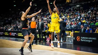 Rumores Euroliga: este base entre los más codiciados del mercado de fichajes