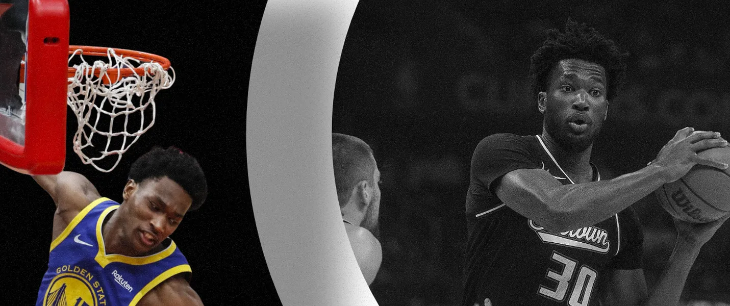Damian Jones, a un paso del Real Madrid&hellip; pero antes quiere conquistar esta liga