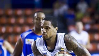 Jason Detrick, fichaje de lujo para el Lleida Bàsquet