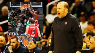 Los Knicks se pronuncian sobre la joven perla de Barça Basket