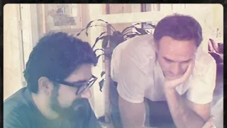 Descubre el videoclip de “El último mate de Quique Villalobos”. Entrevista al compositor Benja Villegas del grupo Anicet Lavodrama y al protagonista de la canción