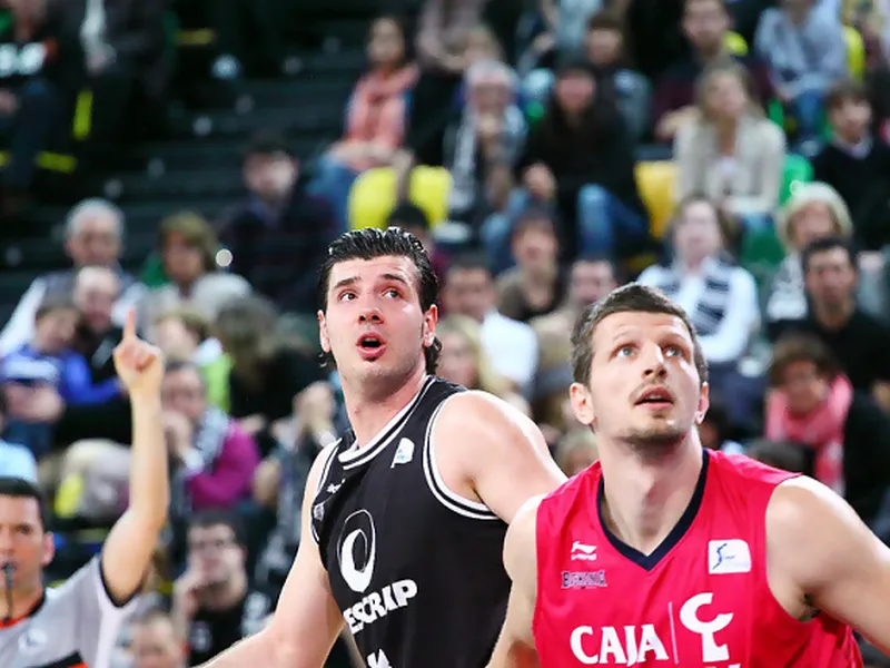 Más consecuencias de la crisis: fuga de talentos en la Liga Endesa; seis de los 15 jugadores con mejores números de la pasada temporada ya han hecho las maletas y otros están a punto de salir