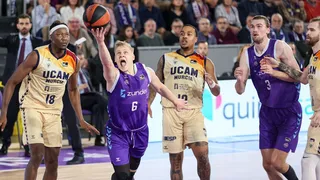 Zunder Palencia: Las Claves de un Debut Fallido