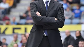 Zan Tabak asume las riendas del nuevo Betis Energía Plus