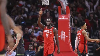 El dilema de Garuba: ¿NBA o Euroliga?