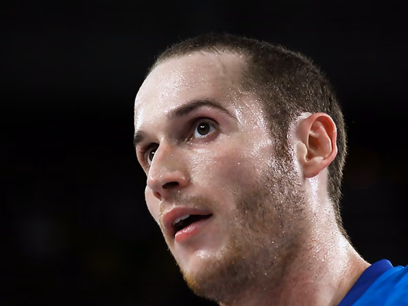 Euroleague J4 (jueves): MVP Huertas sentencia al Partizan; Efes evita el pleno español y Zalgiris y Maccabi siguen invictos