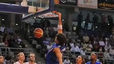 Roger Fornas, a la espera de cerrar su fichaje por River Andorra