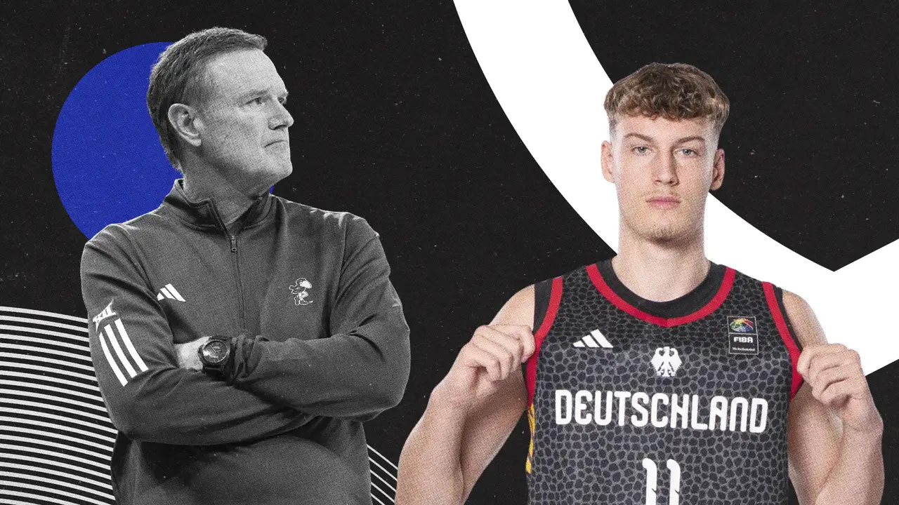 Alerta en el Real Madrid: su gran promesa se marcha a la NCAA en 2027