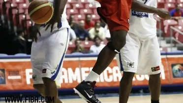 Torneo de las Américas: La mejora de Argentina no es suficiente para superar a Brasil