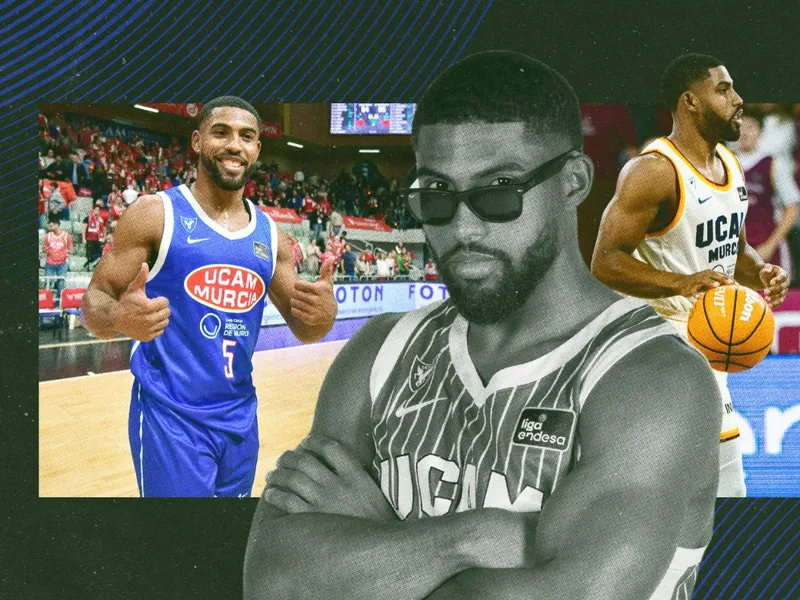 El ‘tapado’ de la Liga Endesa: El rookie ACB que lidera la gran sorpresa de la competición