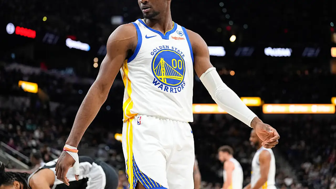 ¿Lakers y Warriors cerca de un traspaso por Kuminga?