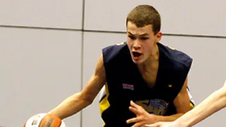 TAU Cerámica sigue buscando el relevo generacional para Pablo Prigioni